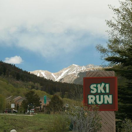 Wild Irishman 1043 By Summitcove Lodging Keystone Εξωτερικό φωτογραφία