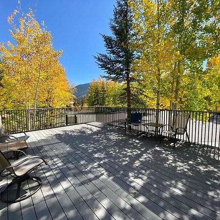 Wild Irishman 1043 By Summitcove Lodging Keystone Εξωτερικό φωτογραφία