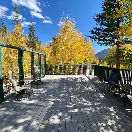 Wild Irishman 1043 By Summitcove Lodging Keystone Εξωτερικό φωτογραφία