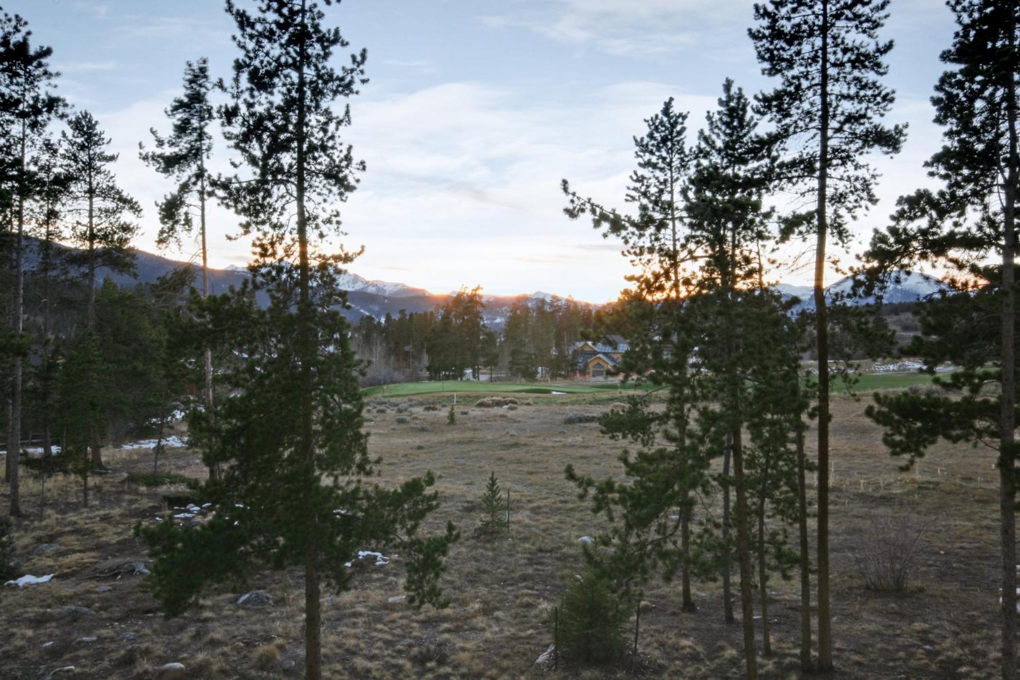 Wild Irishman 1043 By Summitcove Lodging Keystone Εξωτερικό φωτογραφία