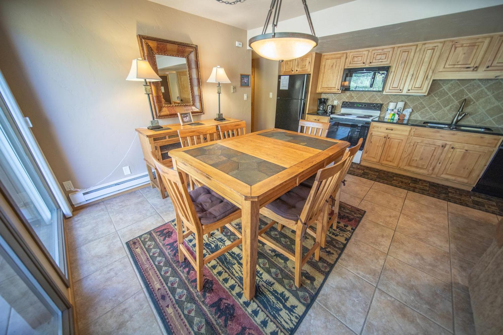 Wild Irishman 1043 By Summitcove Lodging Keystone Εξωτερικό φωτογραφία