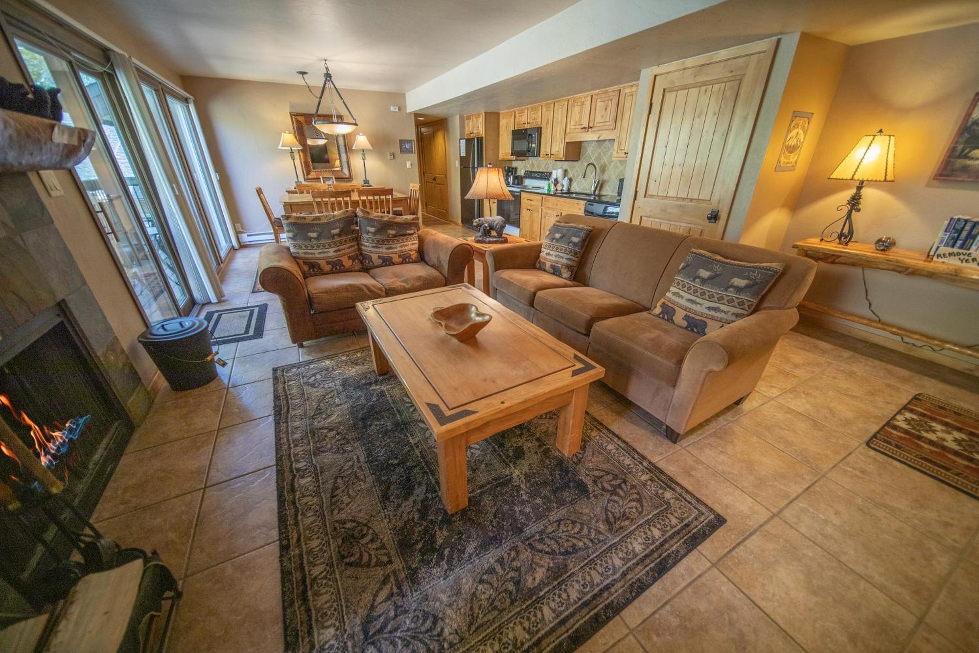 Wild Irishman 1043 By Summitcove Lodging Keystone Εξωτερικό φωτογραφία