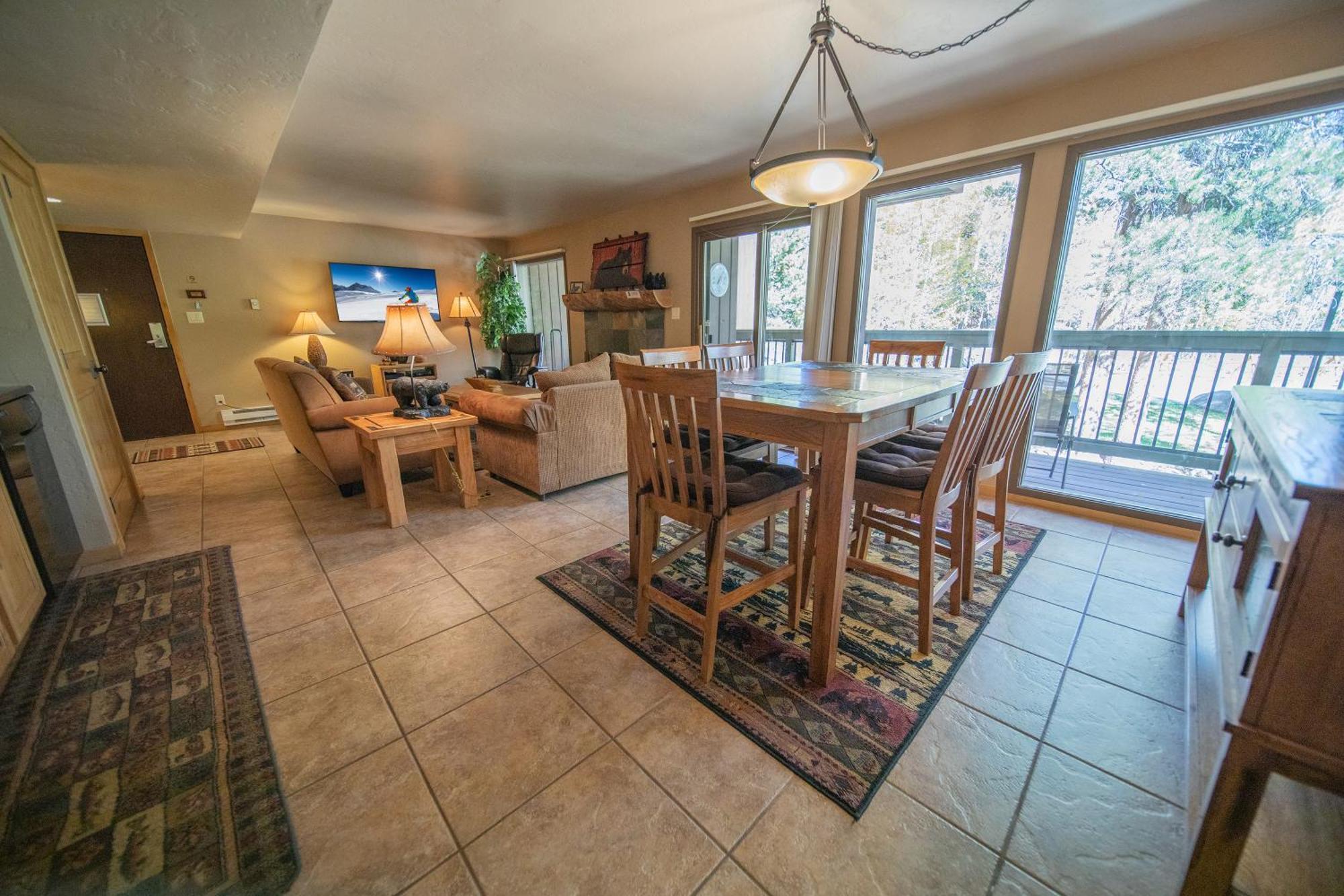 Wild Irishman 1043 By Summitcove Lodging Keystone Εξωτερικό φωτογραφία