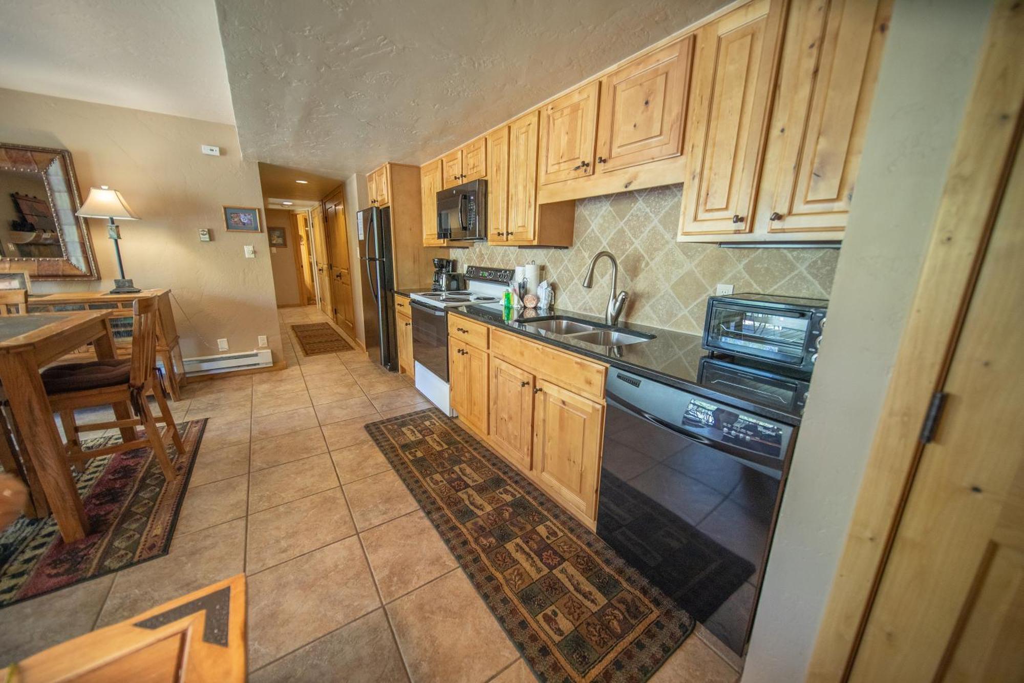 Wild Irishman 1043 By Summitcove Lodging Keystone Εξωτερικό φωτογραφία