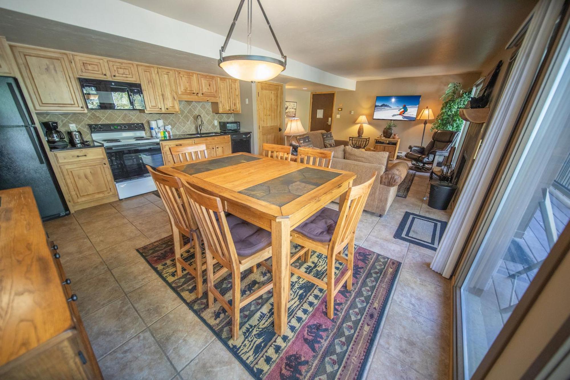 Wild Irishman 1043 By Summitcove Lodging Keystone Εξωτερικό φωτογραφία