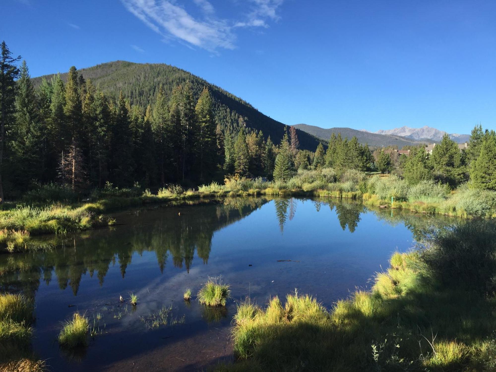 Wild Irishman 1043 By Summitcove Lodging Keystone Εξωτερικό φωτογραφία