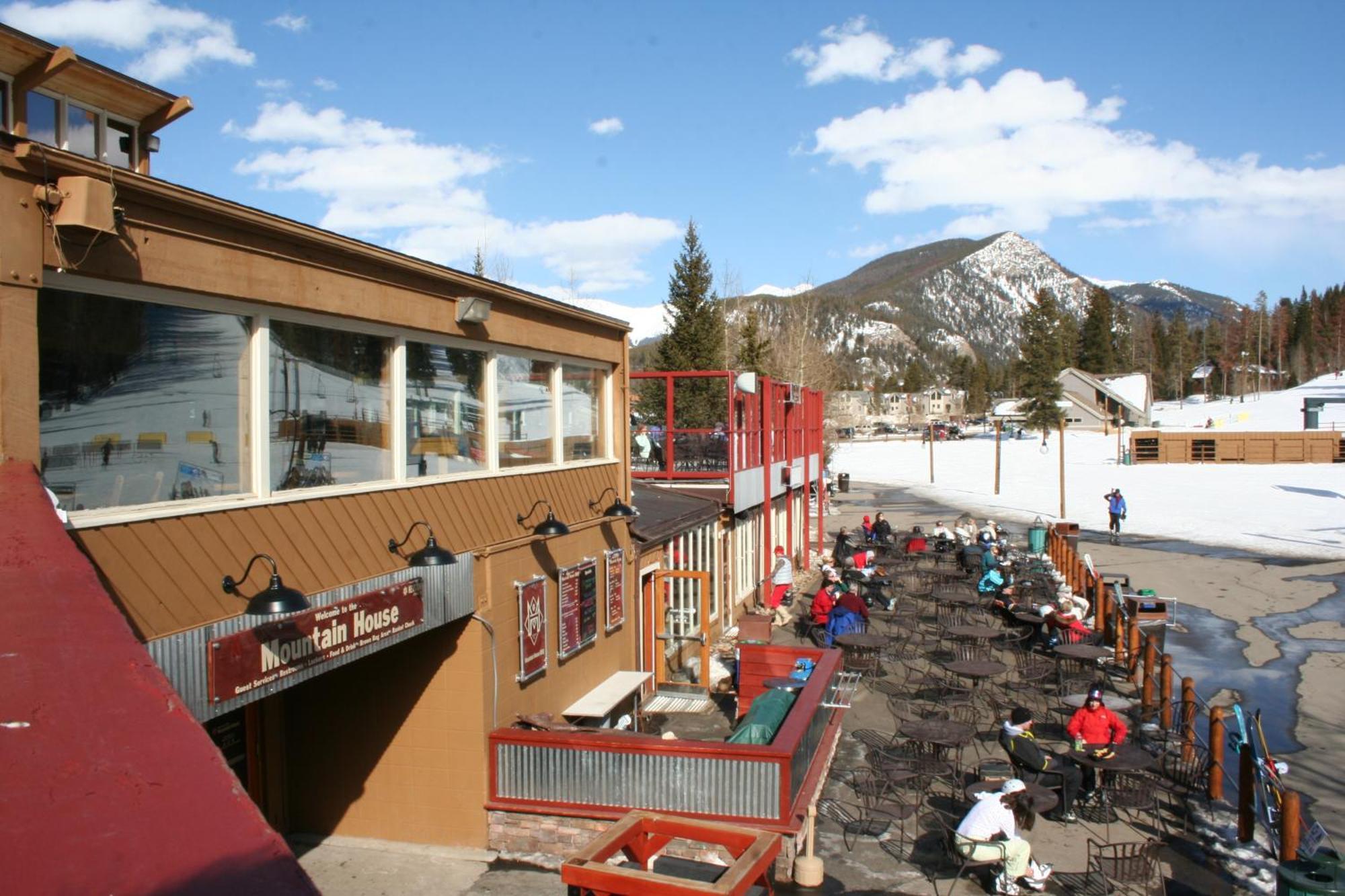 Wild Irishman 1043 By Summitcove Lodging Keystone Εξωτερικό φωτογραφία