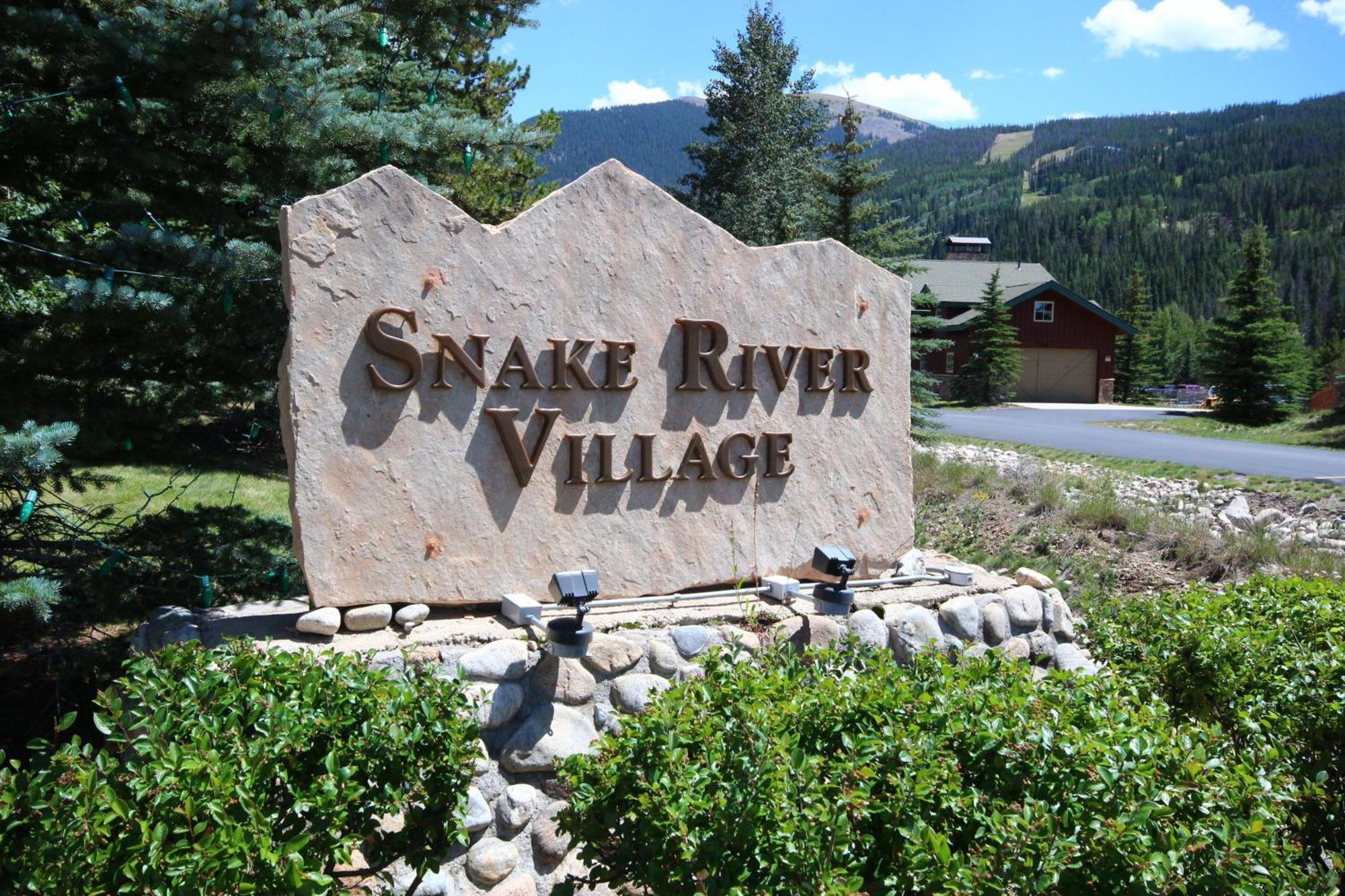 Wild Irishman 1043 By Summitcove Lodging Keystone Εξωτερικό φωτογραφία