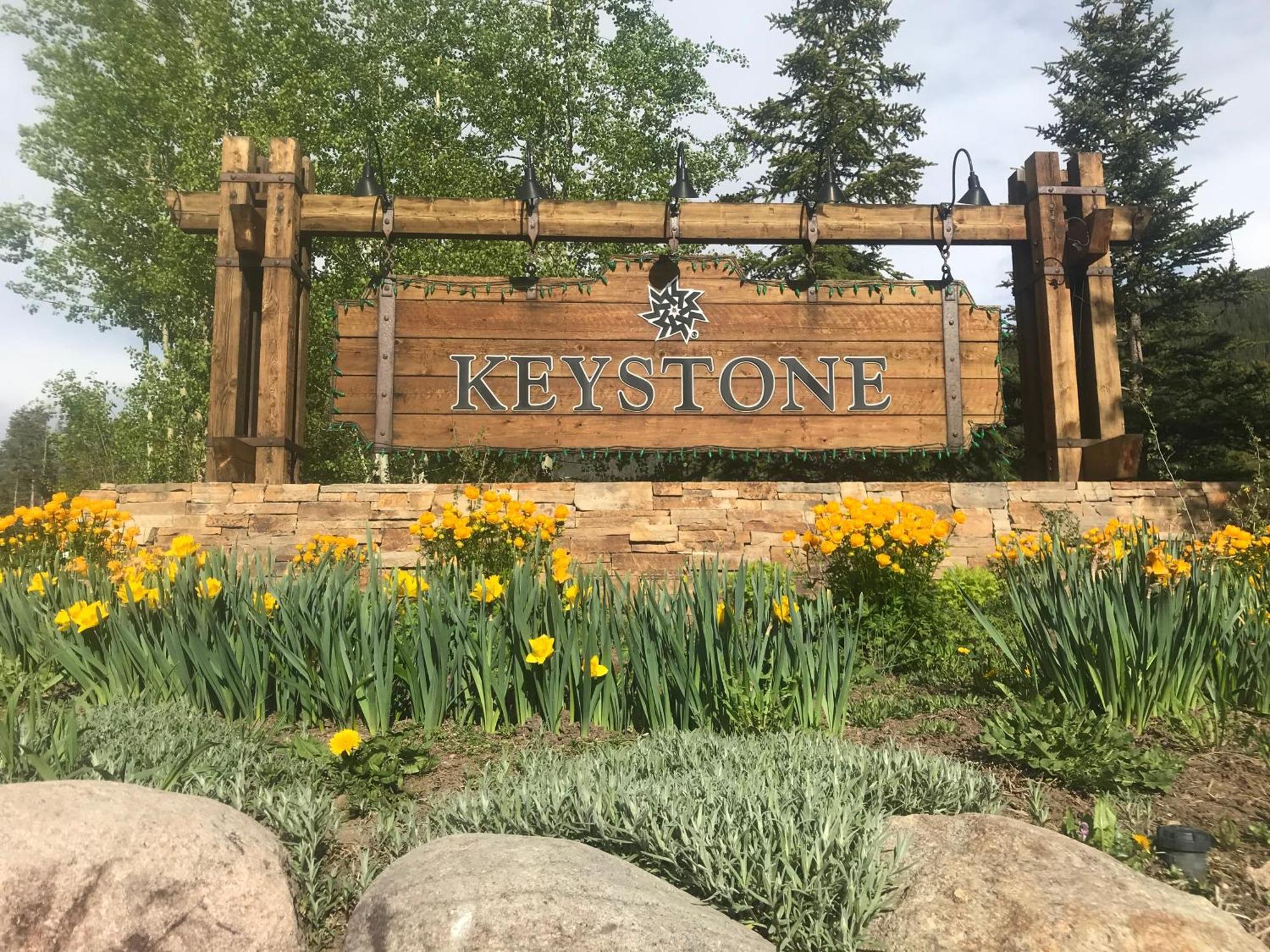 Wild Irishman 1043 By Summitcove Lodging Keystone Εξωτερικό φωτογραφία