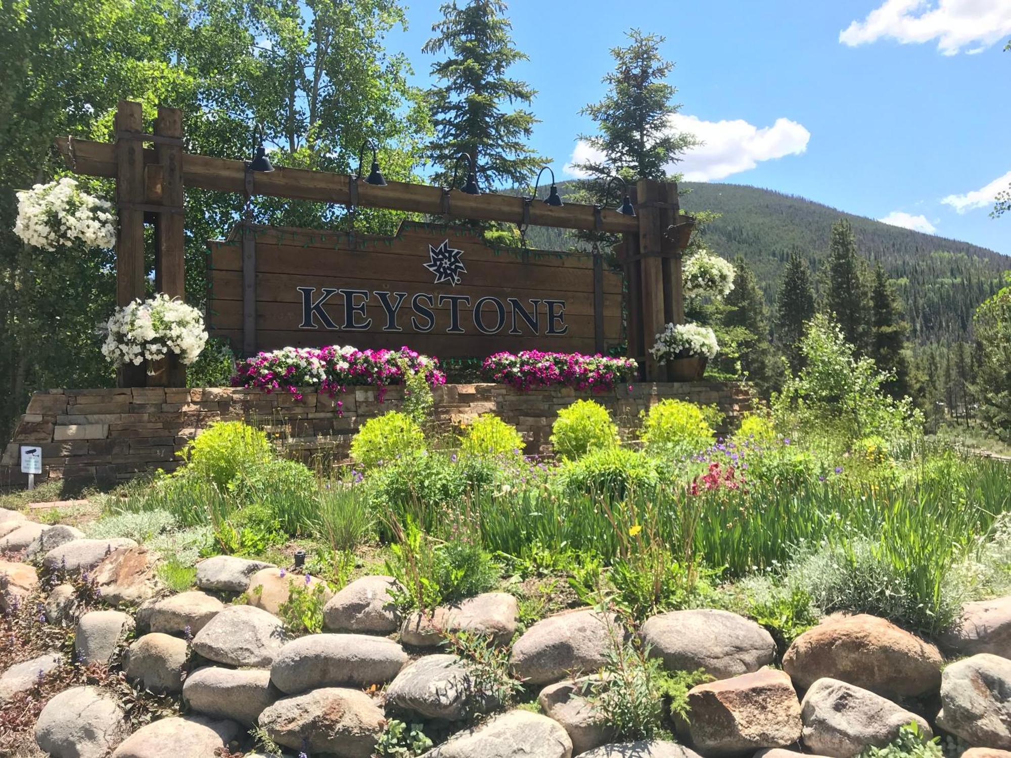 Wild Irishman 1043 By Summitcove Lodging Keystone Εξωτερικό φωτογραφία