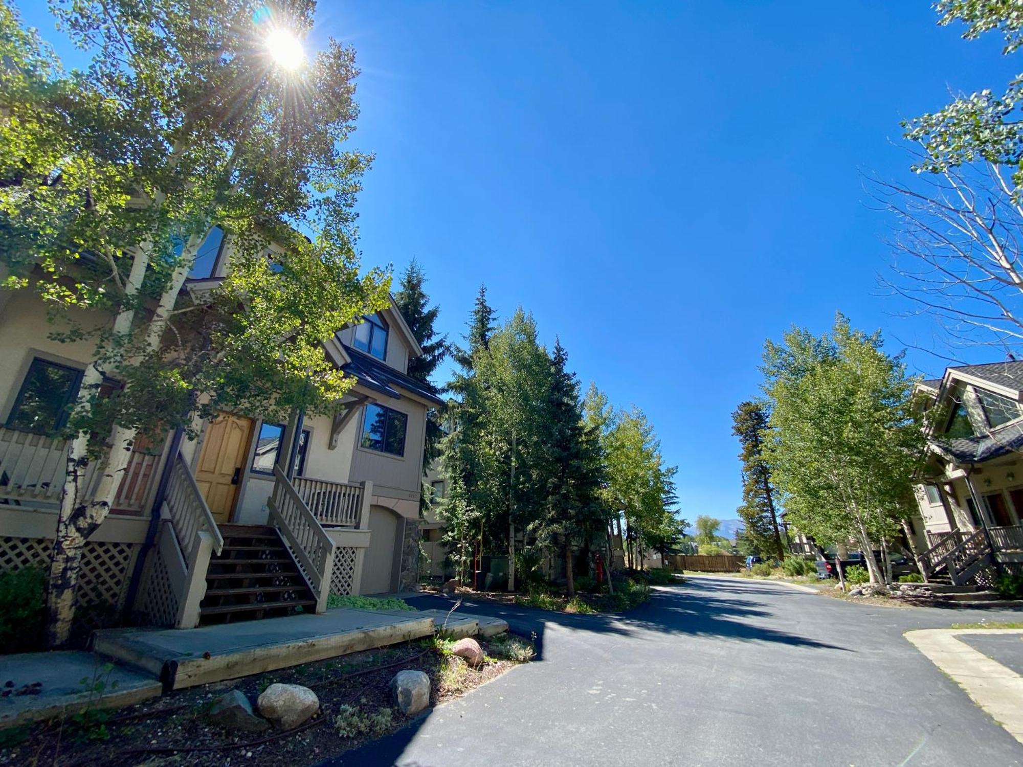 Wild Irishman 1043 By Summitcove Lodging Keystone Εξωτερικό φωτογραφία