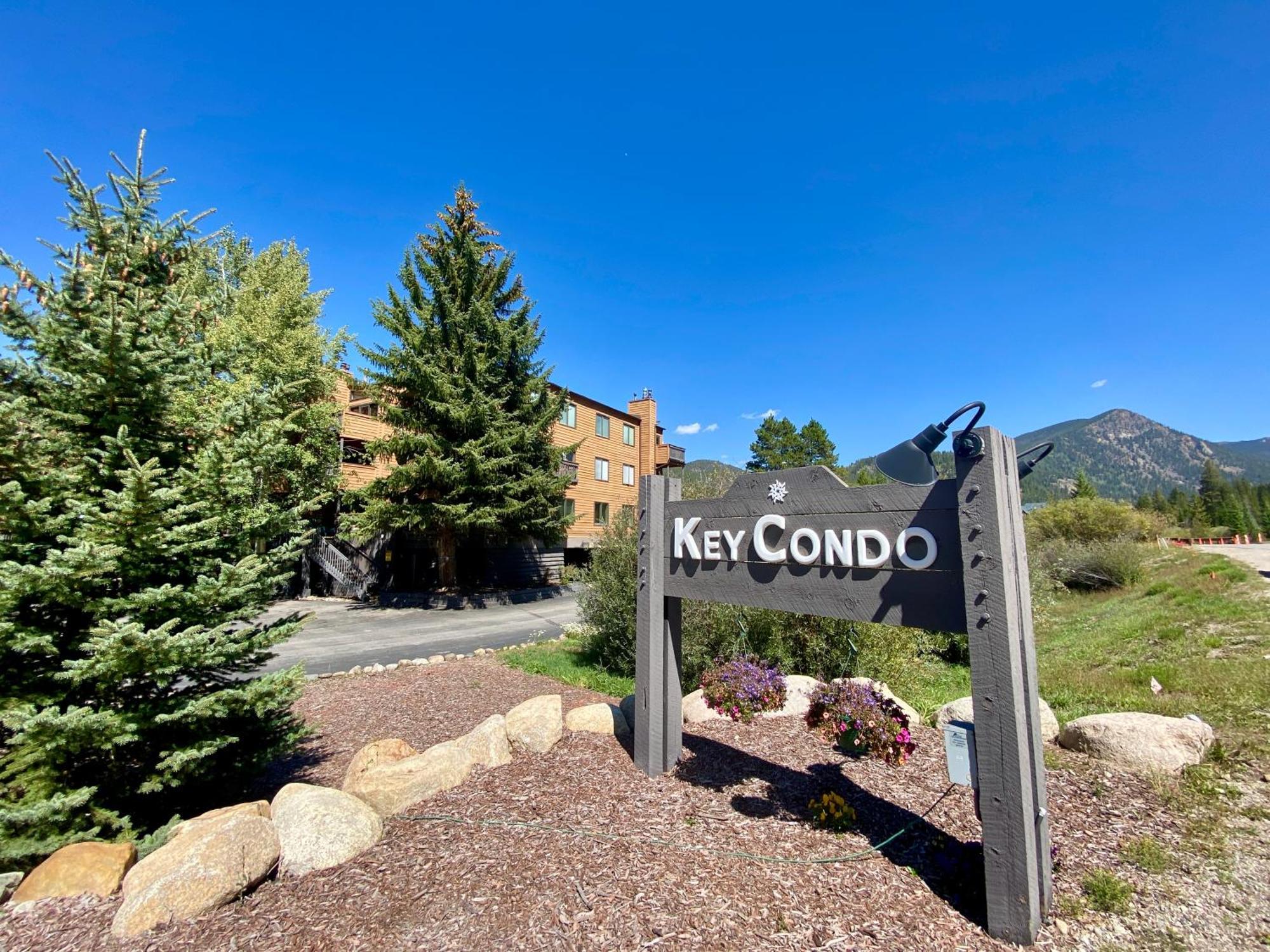 Wild Irishman 1043 By Summitcove Lodging Keystone Εξωτερικό φωτογραφία