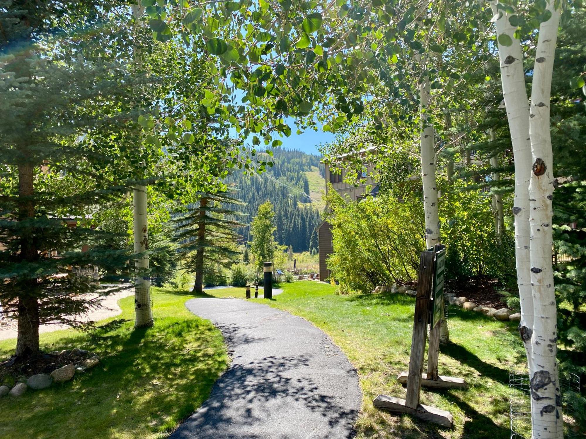 Wild Irishman 1043 By Summitcove Lodging Keystone Εξωτερικό φωτογραφία