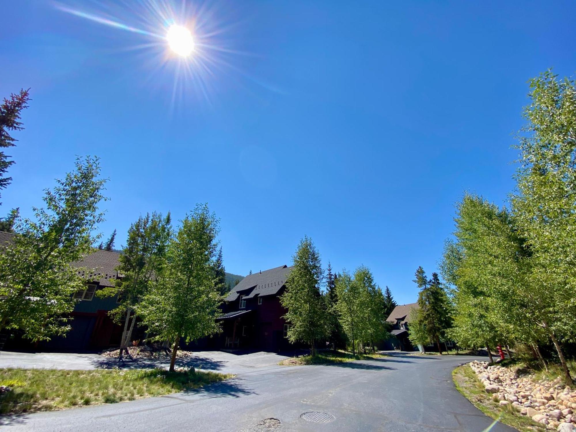 Wild Irishman 1043 By Summitcove Lodging Keystone Εξωτερικό φωτογραφία