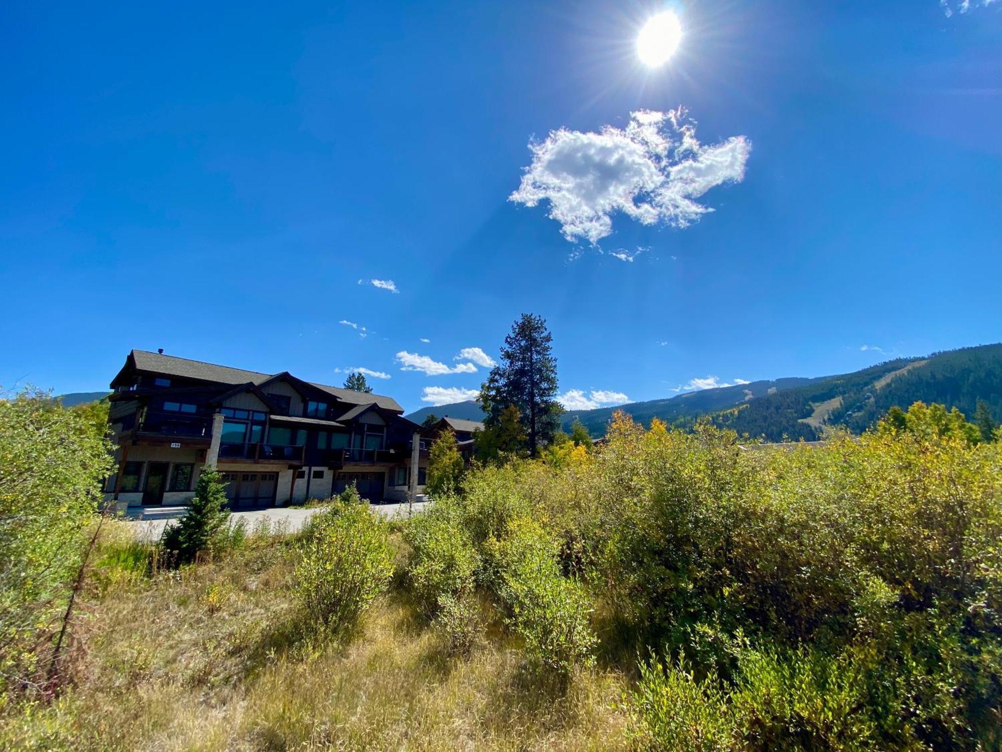 Wild Irishman 1043 By Summitcove Lodging Keystone Εξωτερικό φωτογραφία