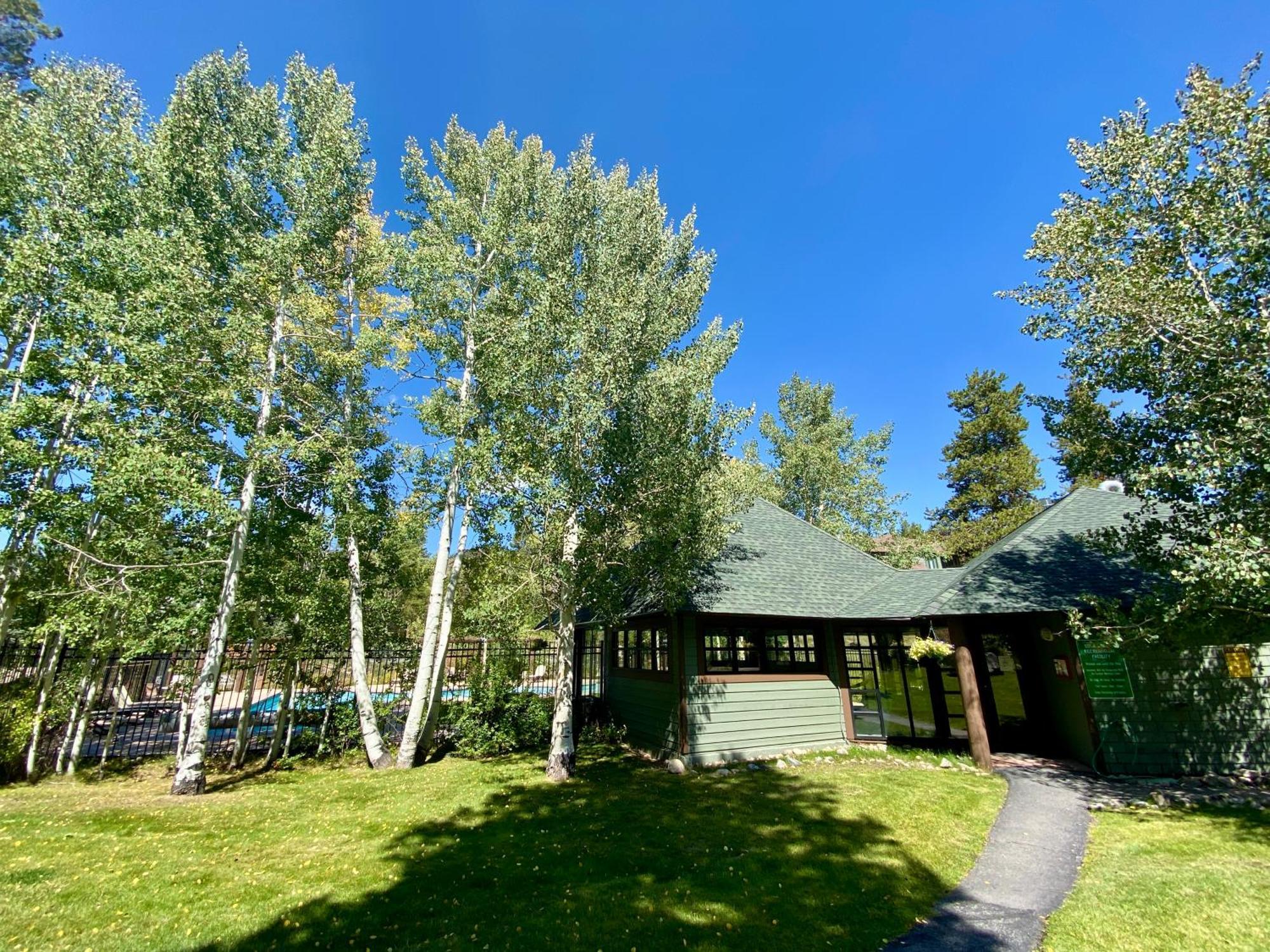 Wild Irishman 1043 By Summitcove Lodging Keystone Εξωτερικό φωτογραφία