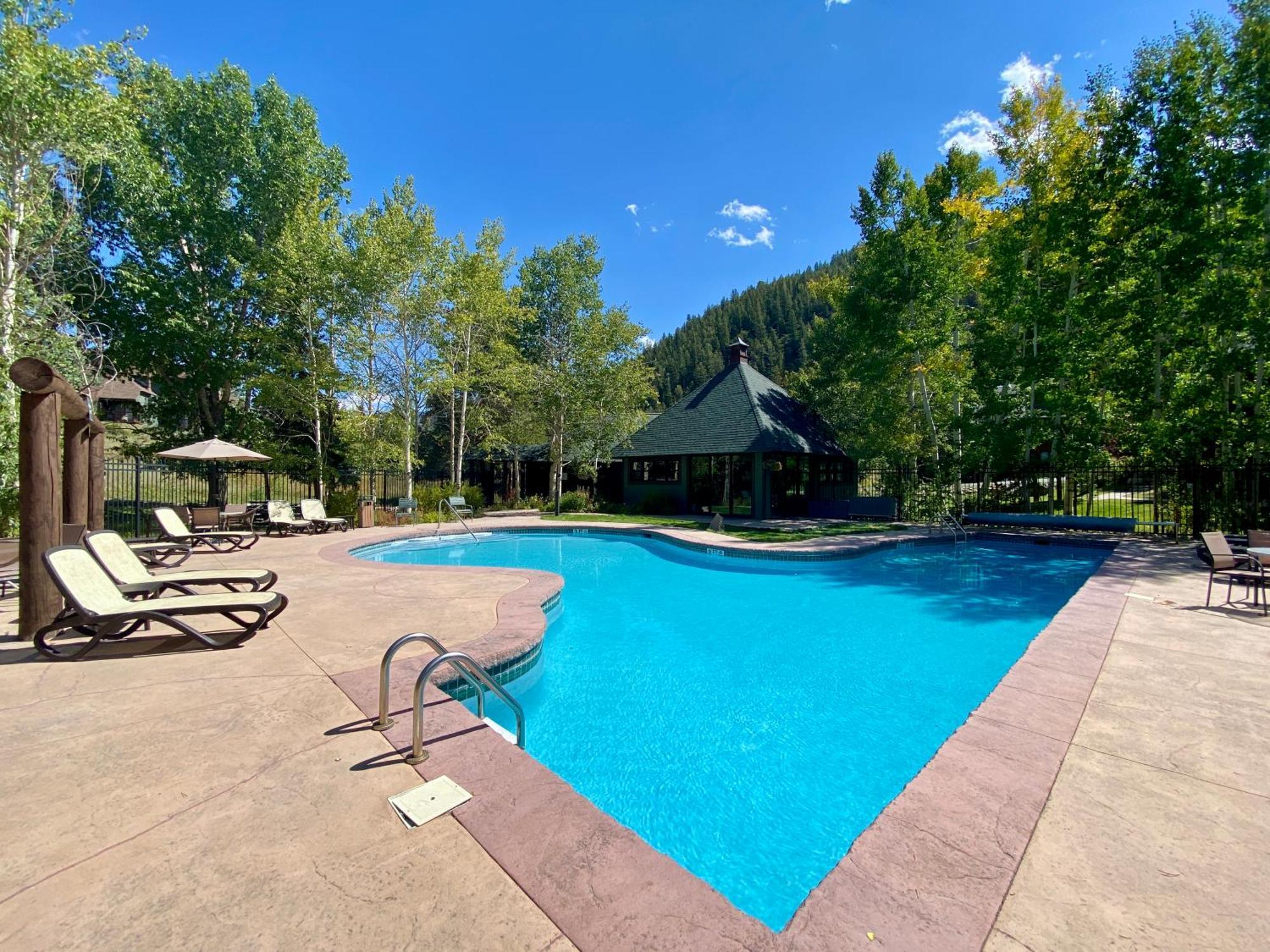 Wild Irishman 1043 By Summitcove Lodging Keystone Εξωτερικό φωτογραφία