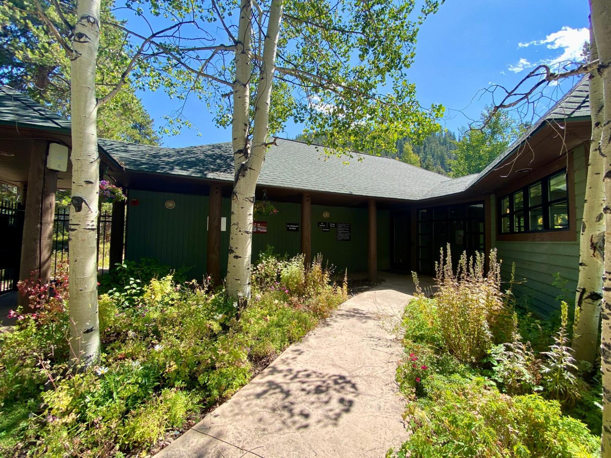 Wild Irishman 1043 By Summitcove Lodging Keystone Εξωτερικό φωτογραφία