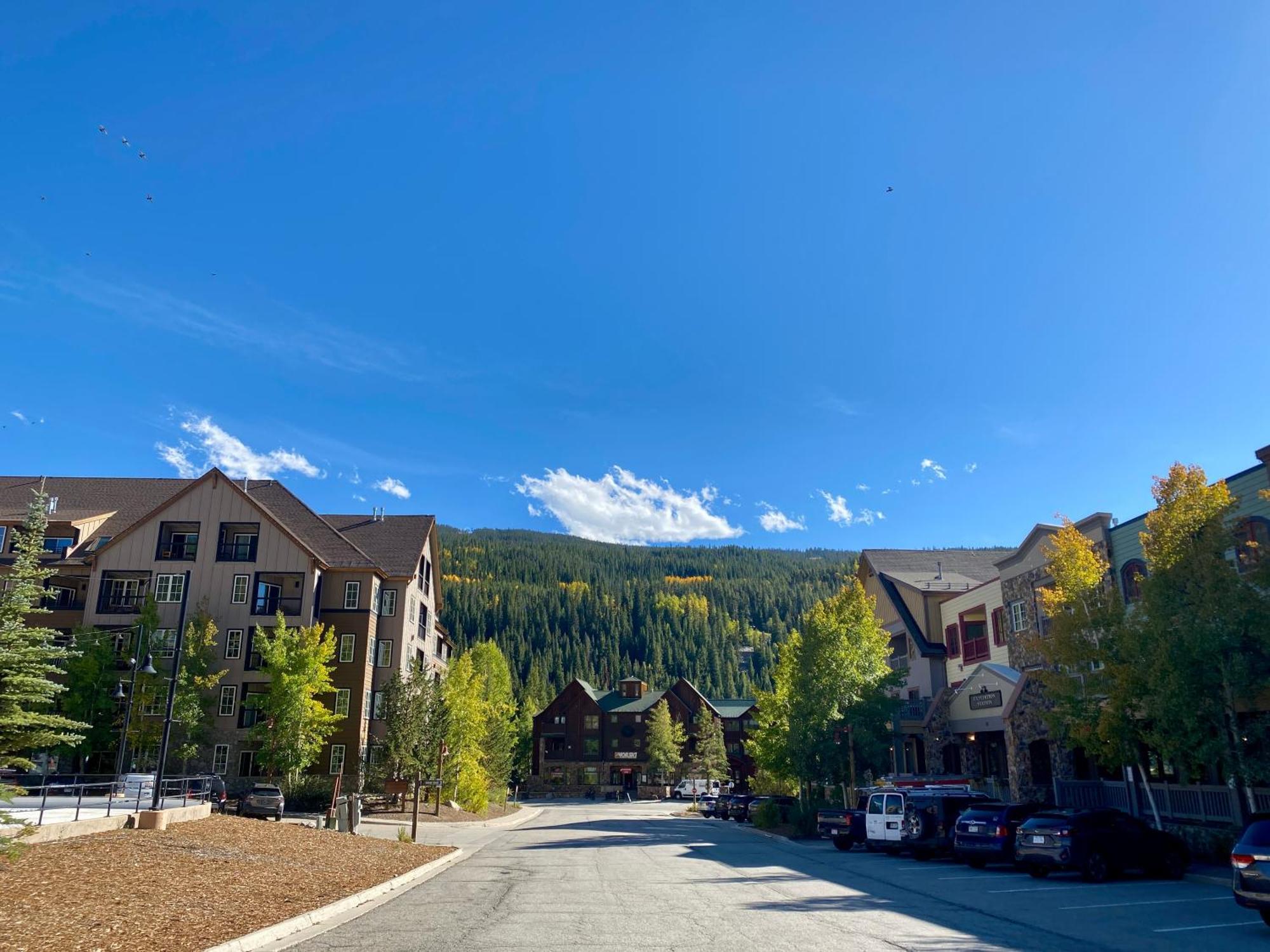 Wild Irishman 1043 By Summitcove Lodging Keystone Εξωτερικό φωτογραφία