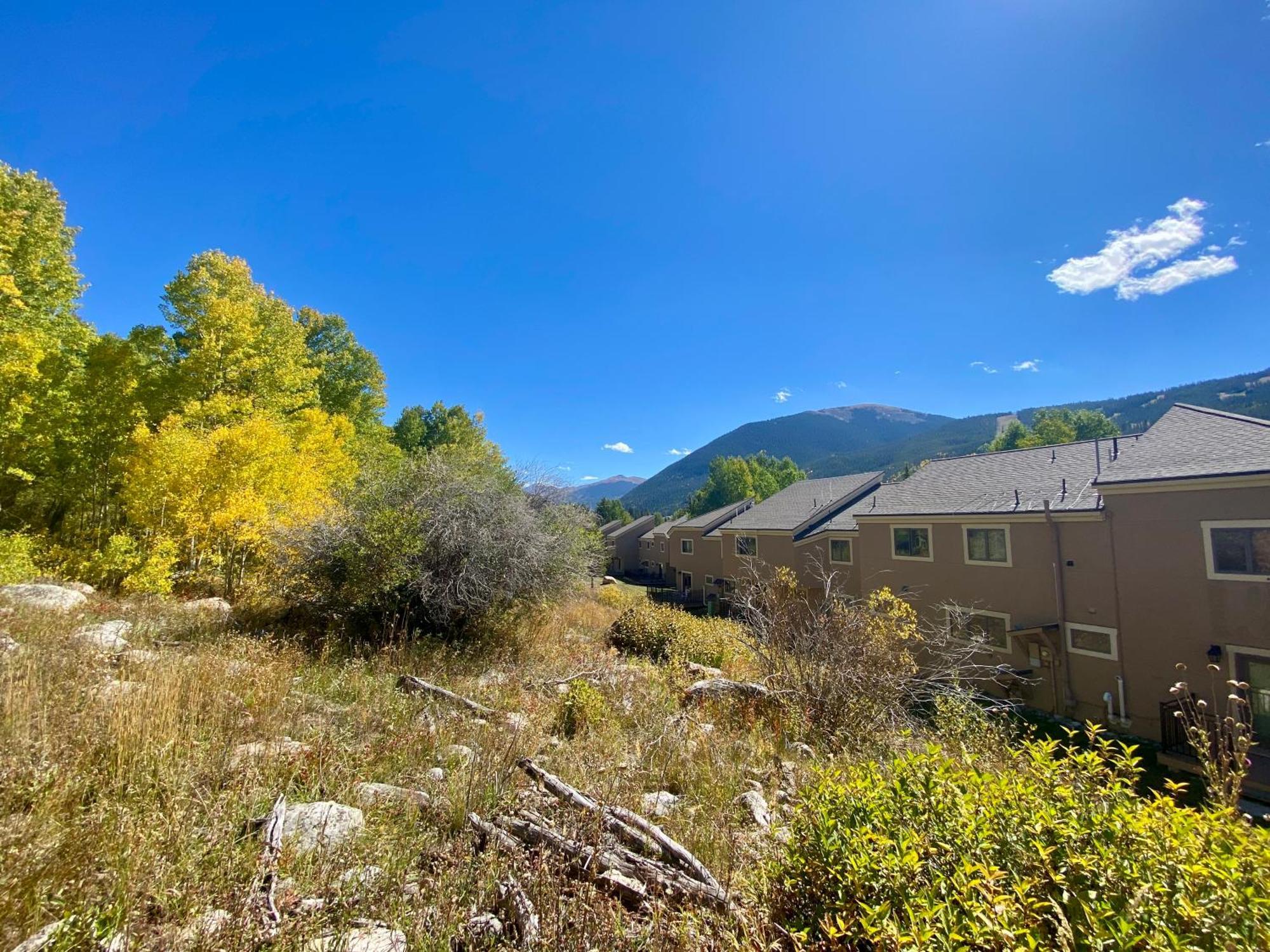 Wild Irishman 1043 By Summitcove Lodging Keystone Εξωτερικό φωτογραφία