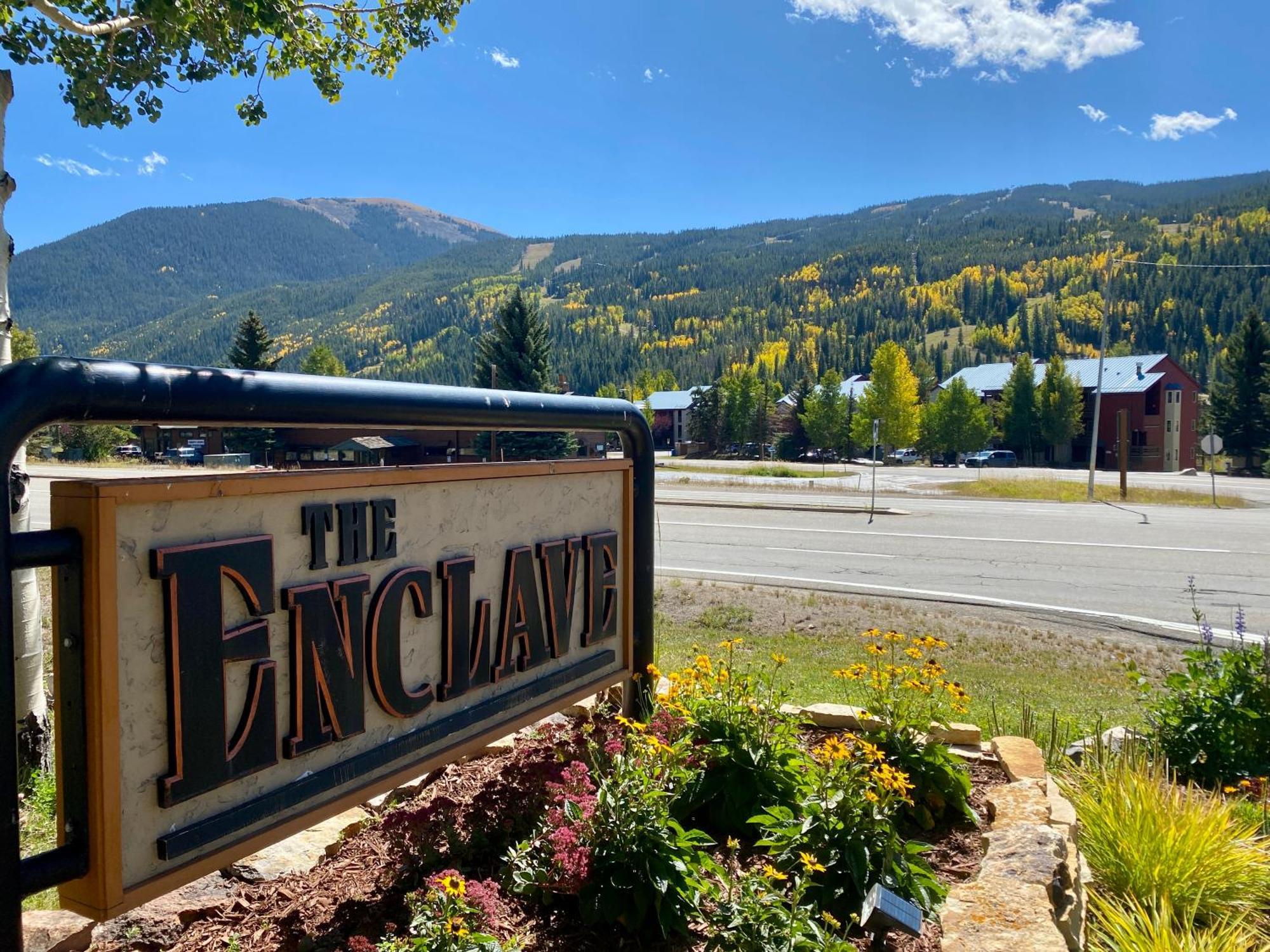 Wild Irishman 1043 By Summitcove Lodging Keystone Εξωτερικό φωτογραφία