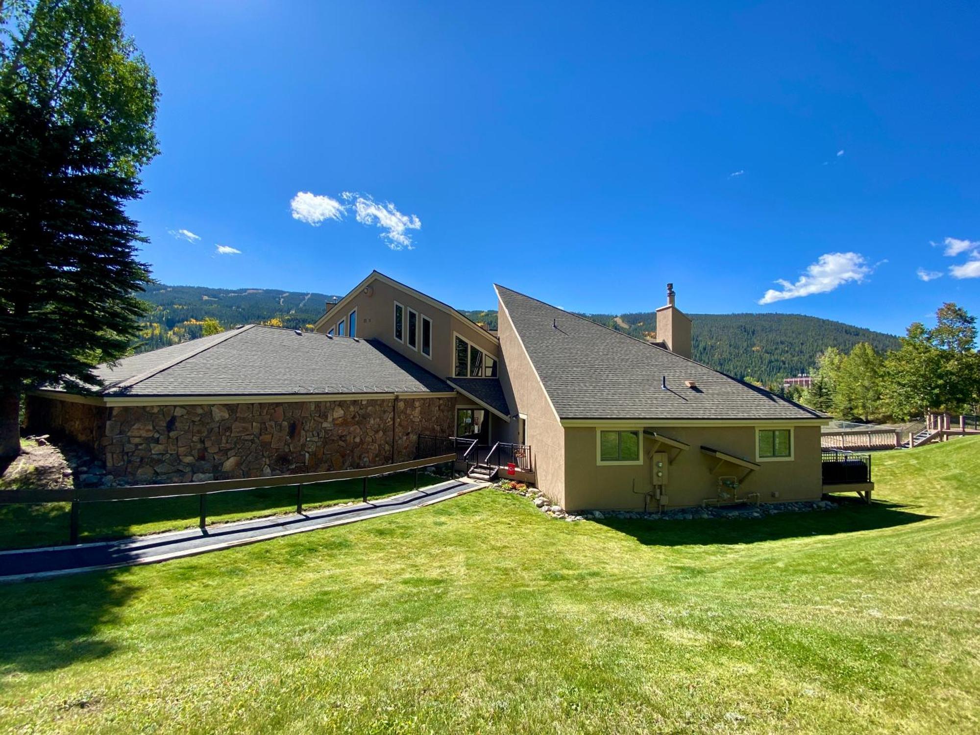 Wild Irishman 1043 By Summitcove Lodging Keystone Εξωτερικό φωτογραφία