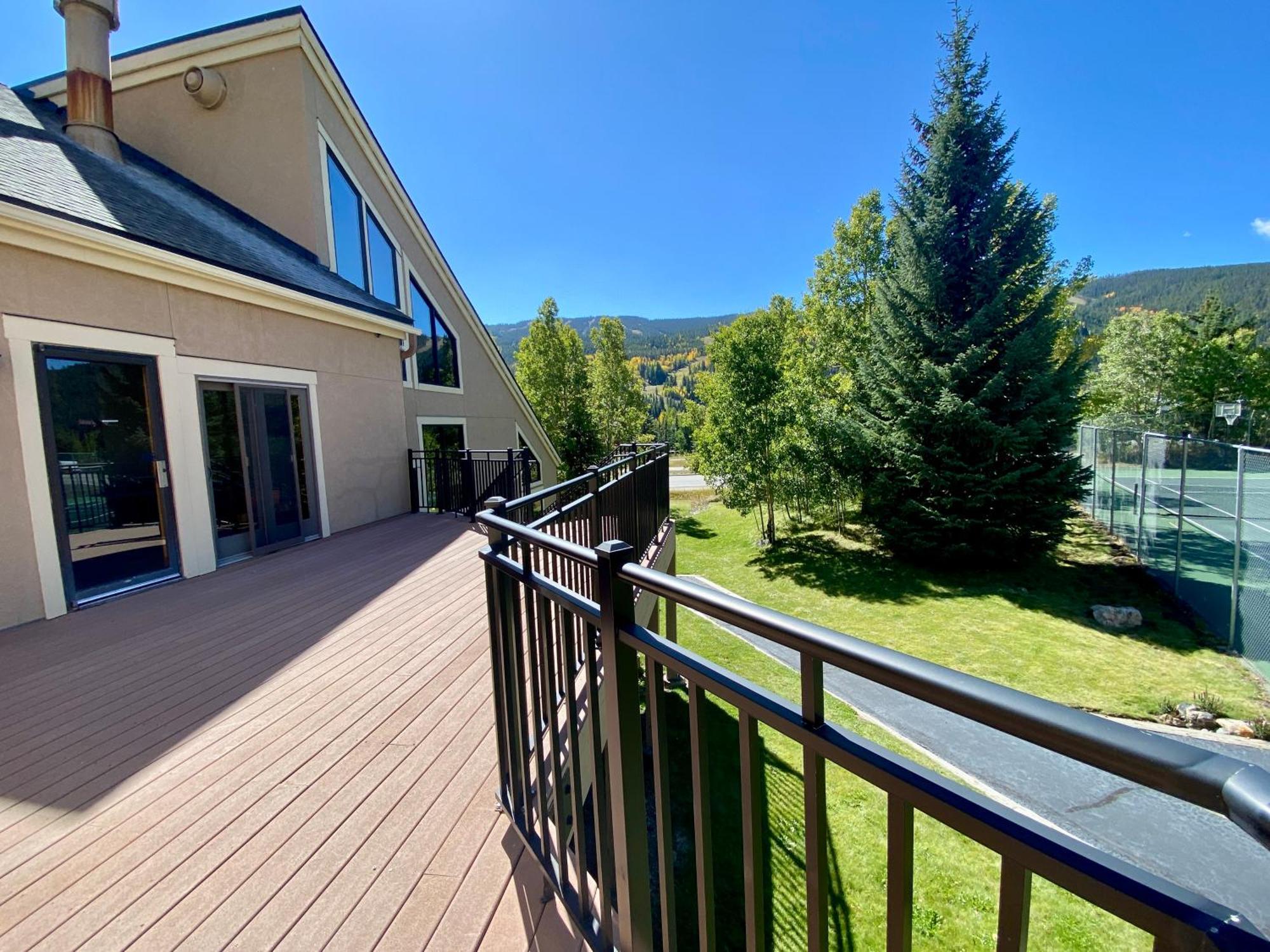 Wild Irishman 1043 By Summitcove Lodging Keystone Εξωτερικό φωτογραφία