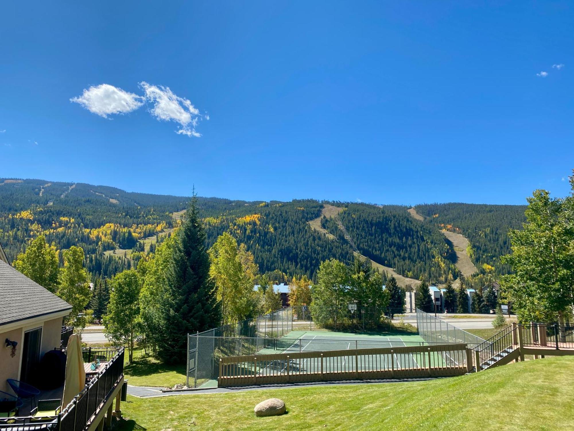 Wild Irishman 1043 By Summitcove Lodging Keystone Εξωτερικό φωτογραφία