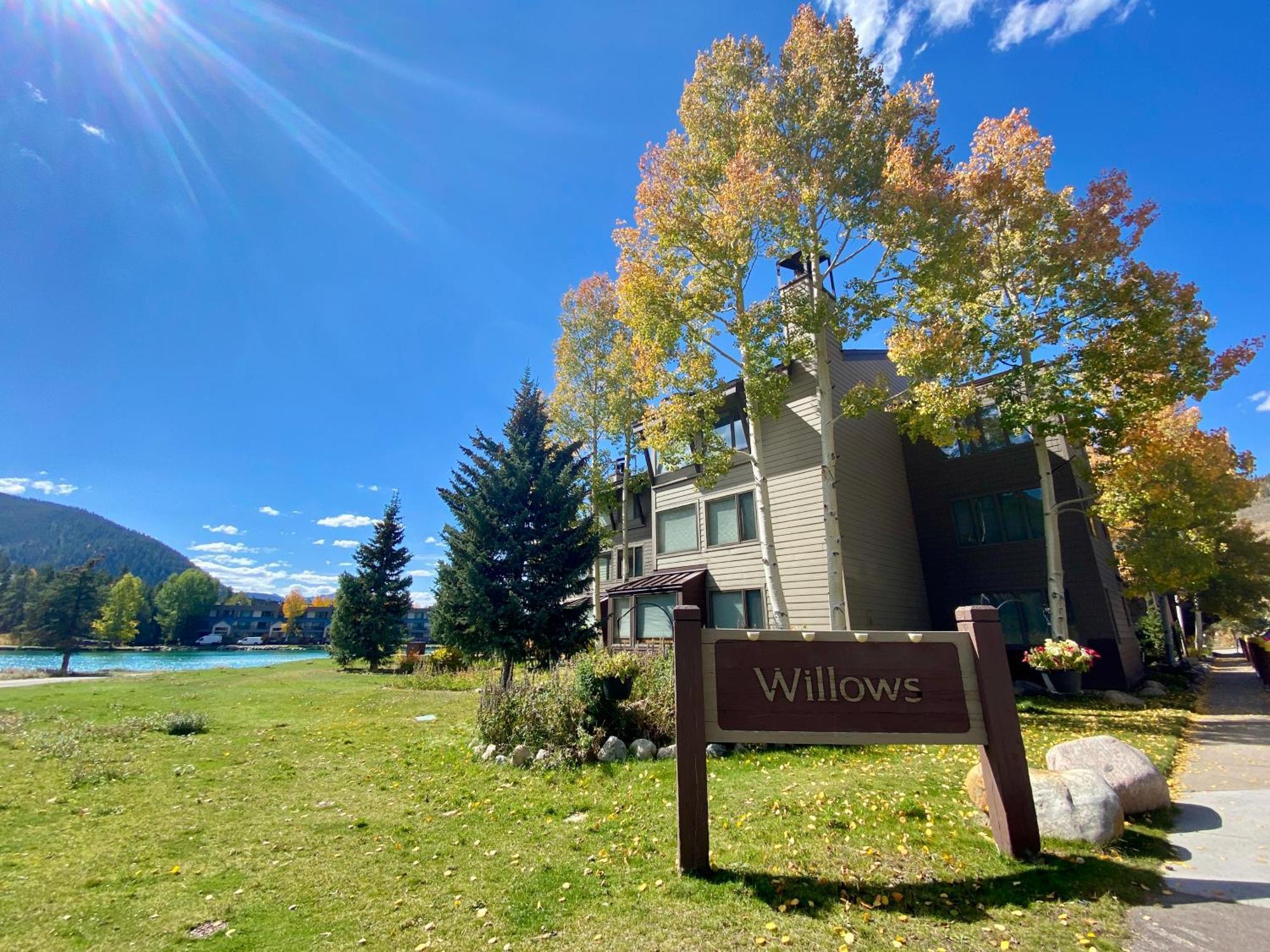 Wild Irishman 1043 By Summitcove Lodging Keystone Εξωτερικό φωτογραφία