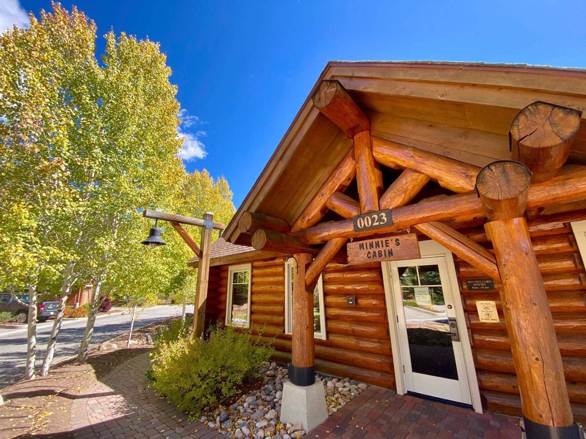 Wild Irishman 1043 By Summitcove Lodging Keystone Εξωτερικό φωτογραφία