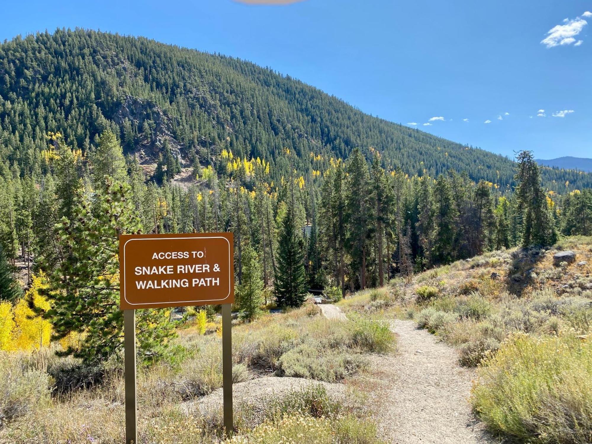 Wild Irishman 1043 By Summitcove Lodging Keystone Εξωτερικό φωτογραφία