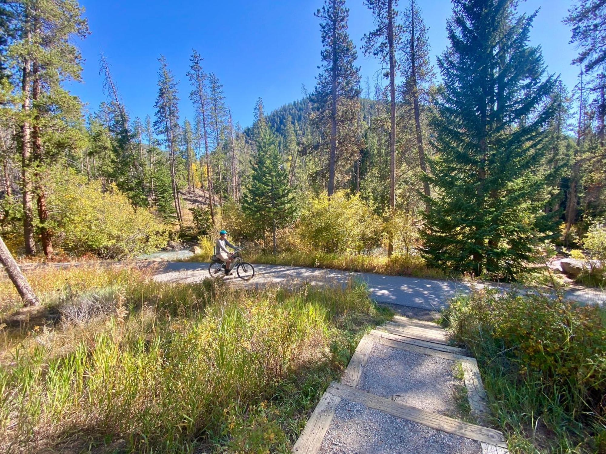 Wild Irishman 1043 By Summitcove Lodging Keystone Εξωτερικό φωτογραφία