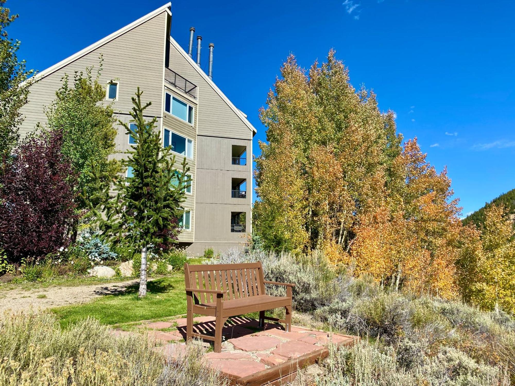 Wild Irishman 1043 By Summitcove Lodging Keystone Εξωτερικό φωτογραφία