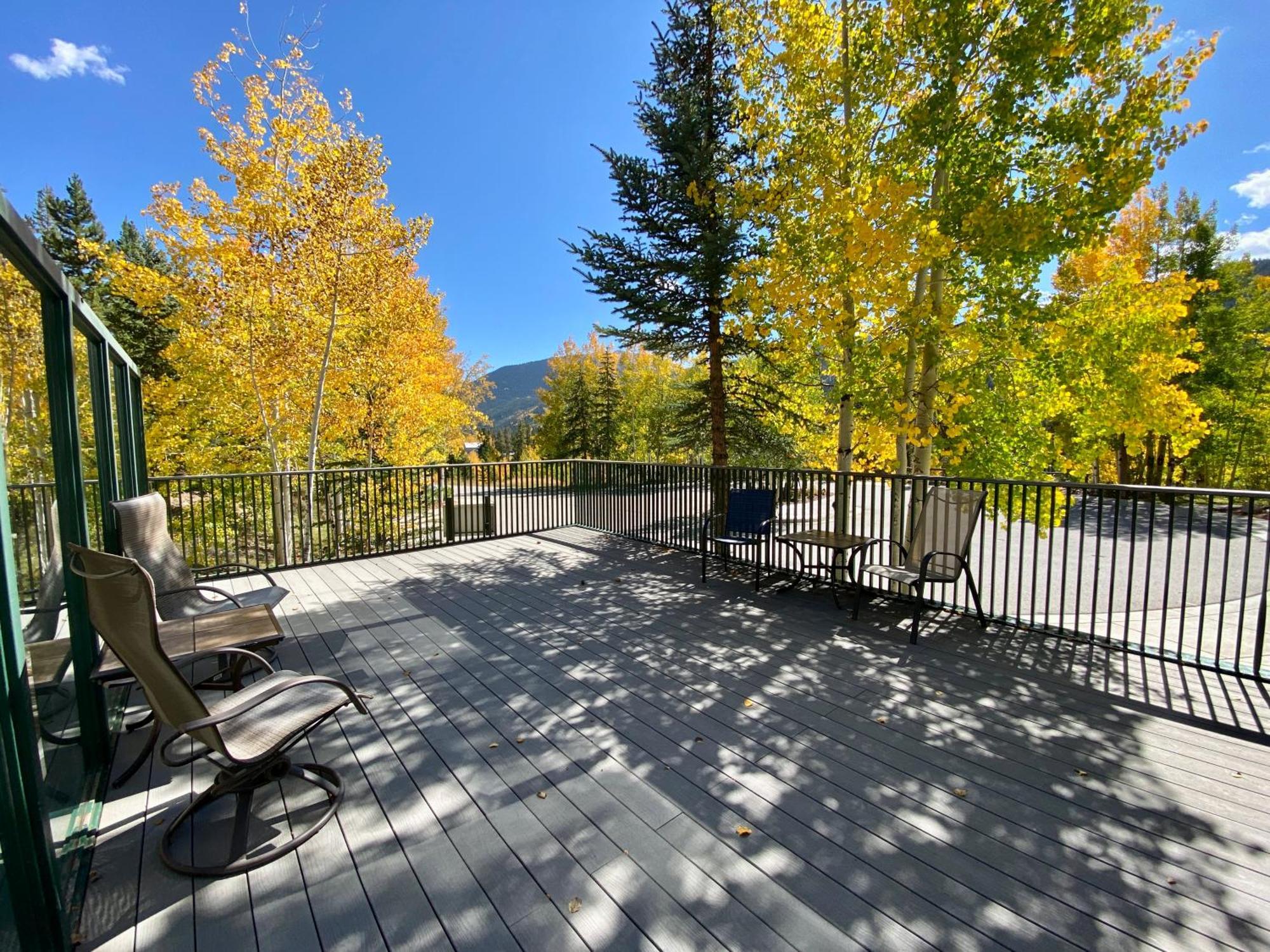 Wild Irishman 1043 By Summitcove Lodging Keystone Εξωτερικό φωτογραφία
