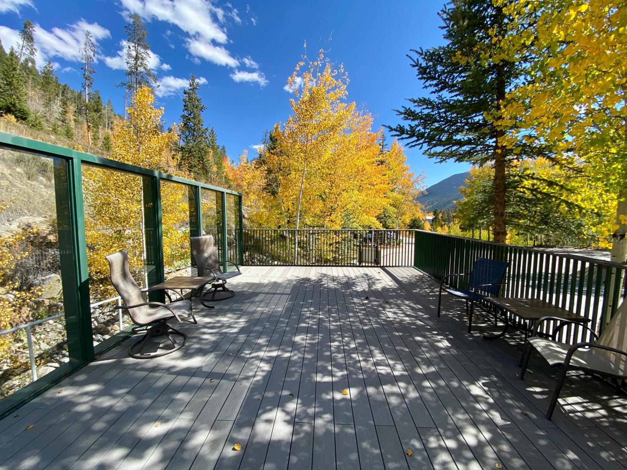 Wild Irishman 1043 By Summitcove Lodging Keystone Εξωτερικό φωτογραφία