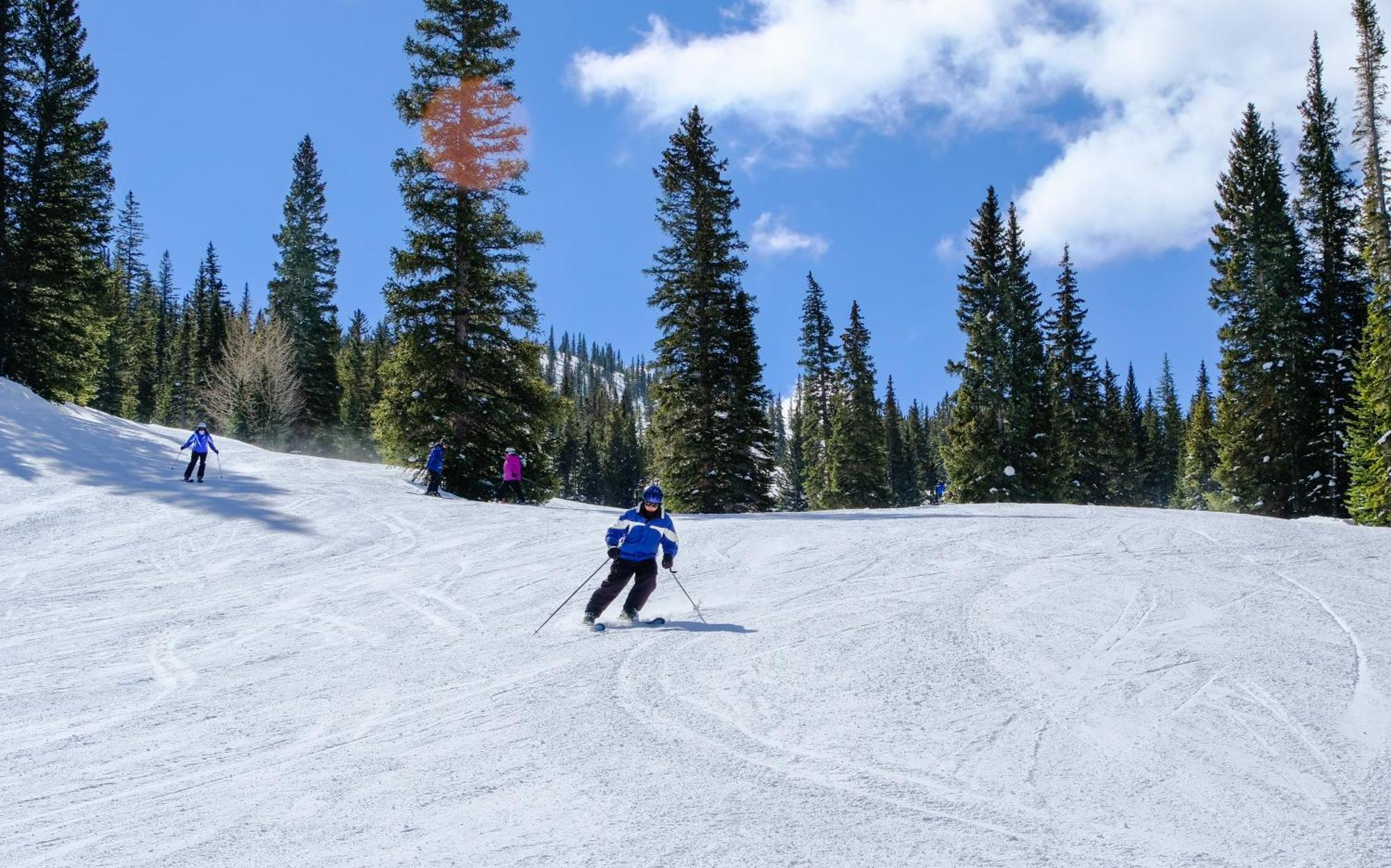 Wild Irishman 1043 By Summitcove Lodging Keystone Εξωτερικό φωτογραφία