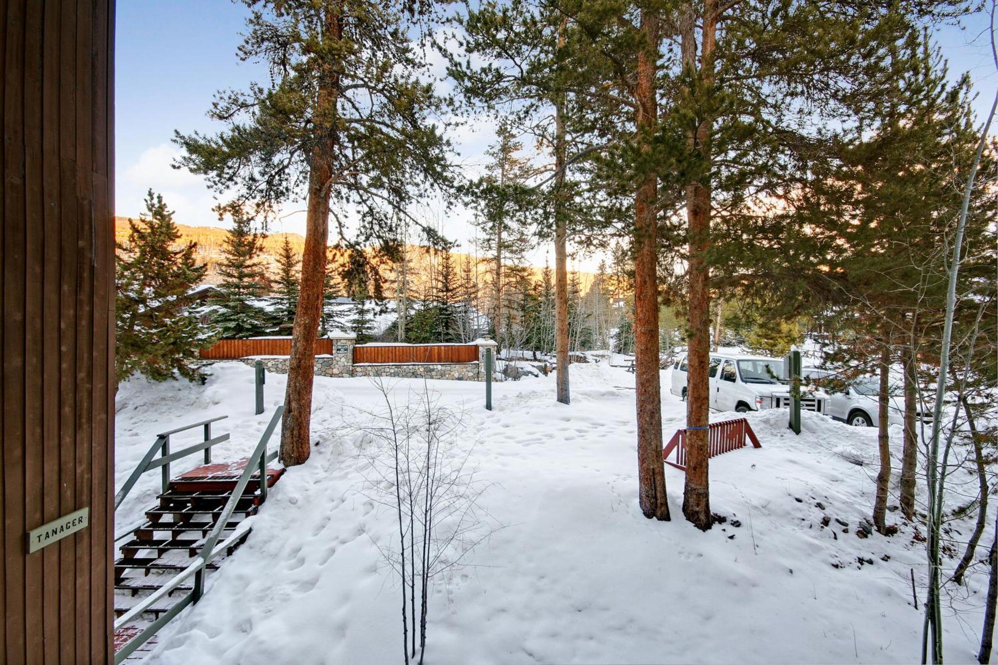 Wild Irishman 1043 By Summitcove Lodging Keystone Εξωτερικό φωτογραφία