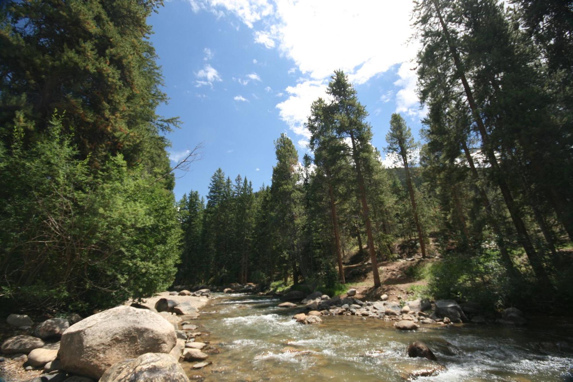 Wild Irishman 1043 By Summitcove Lodging Keystone Εξωτερικό φωτογραφία
