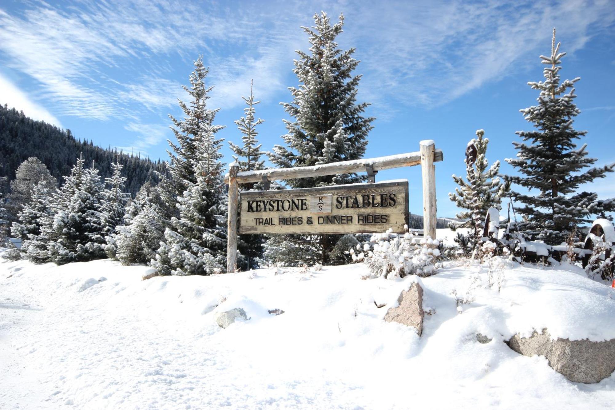 Wild Irishman 1043 By Summitcove Lodging Keystone Εξωτερικό φωτογραφία